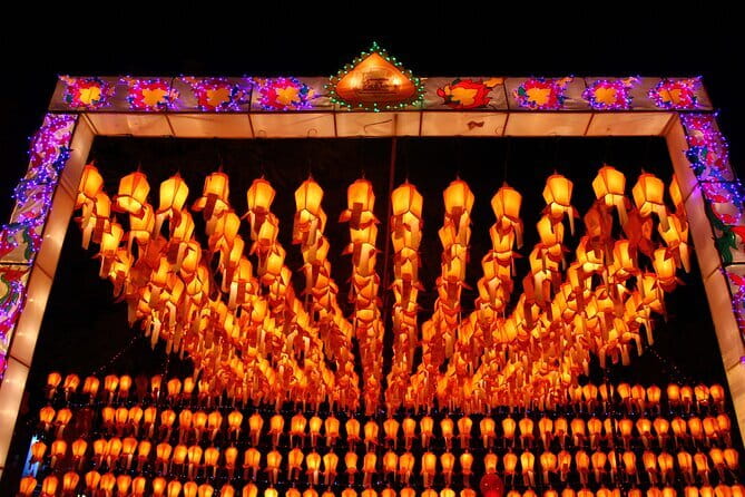 Old Town History and Culture Walking Tour at Chiang Mai - Price and Value: What You Really Get for $15