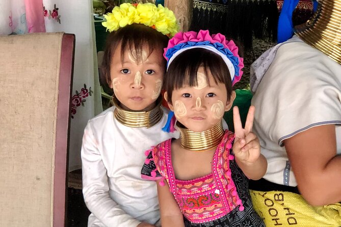 One day Doi Suthep Temple, Longneck hill tribe & Sticky waterfall - Key Highlights You’ll Notice Right Away