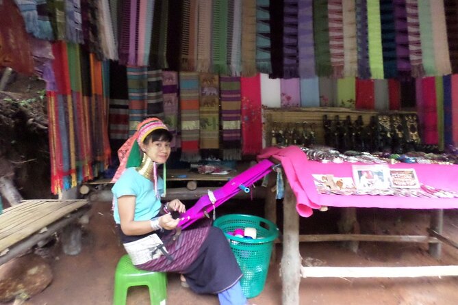 One day Doi Suthep Temple, Longneck hill tribe & Sticky waterfall - Timing, Fitness, and What to Wear So You Don’t Pay for It Later