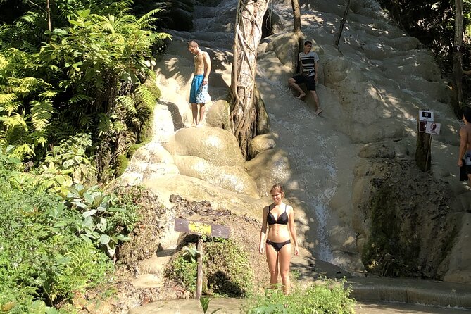 One day Doi Suthep Temple, Palad Temple & Sticky waterfall - Price and Value: Why $116.19 Can Make Sense for a Private Day