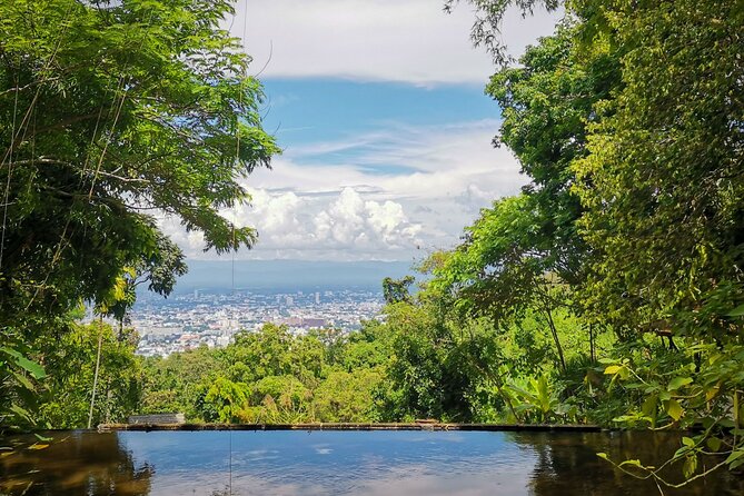 One day Doi Suthep Temple, Palad Temple & Sticky waterfall - Practical Tips That Will Save You Time (and Fuss)