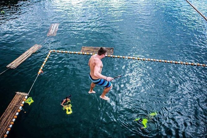 One day Elephants in Nature Experience & Grand Canyon Jumping - Who This Tour Suits Best in Chiang Mai
