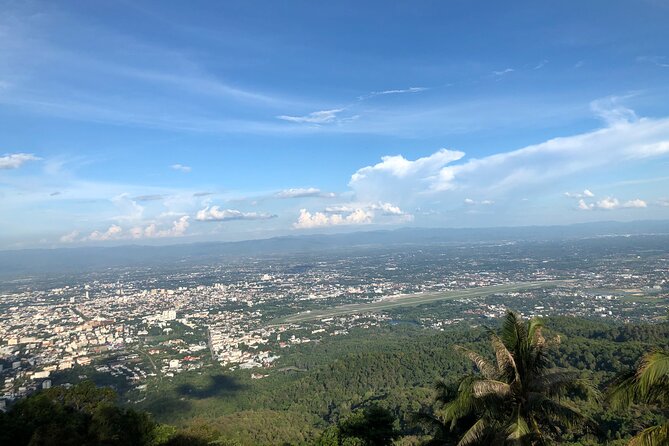 One Day Highlight of Chiang Mai - Price and logistics: why this package feels fair