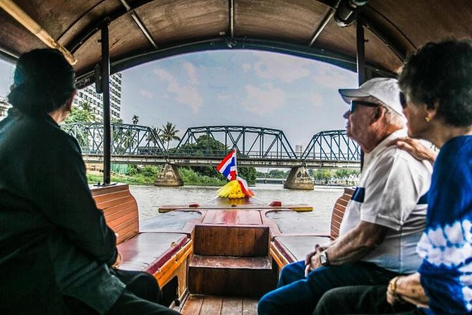 One Day Highlight of Chiang Mai - Comfort, clothing, and time management for an 8-hour day