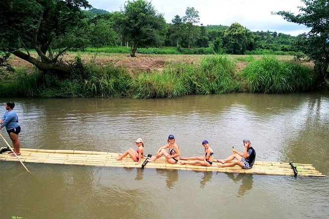 One Day Hiking and Elephant experience by Chiang Mai Elephant Home - Price and value: what you’re paying for, and what you get back