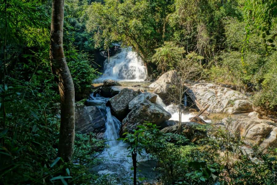 One day hiking tour in Chaing Mai - Key Things That Make This Hike Worth Your Time