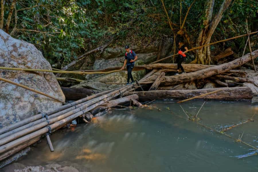 One day hiking tour in Chaing Mai - Timing, Pace, and the $93 Value Question