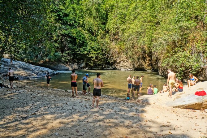 One day hiking tour in Chiang Mai - Key things I’d plan around