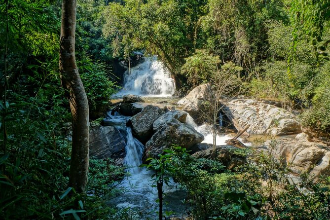 One day hiking tour in Chiang Mai - The feel of this Chiang Mai one-day hike