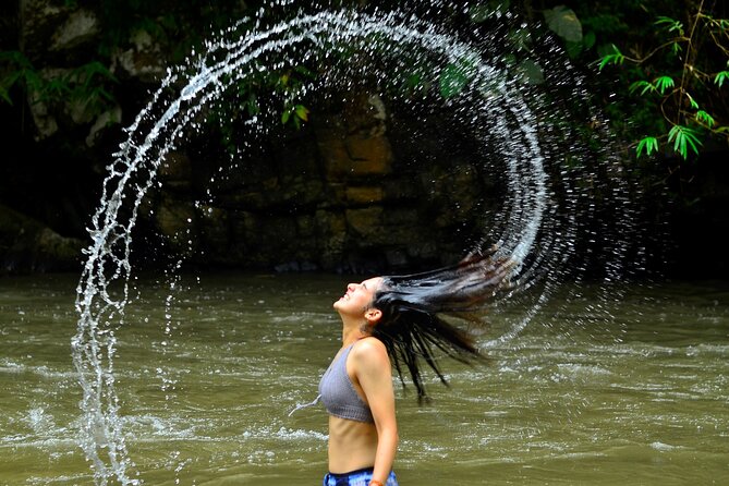 One day hiking tour in Chiang Mai - Rice fields near Mae Sapok: seasonal beauty you can plan for