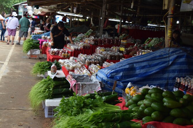 One Day Inthanon National Park (Private Tour) - Hill Tribe Market and Ban Mae Klang Luang: Culture with Time to Taste and Learn