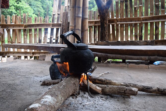 One Day Inthanon National Park (Private Tour) - The Real Value of $119.41 Per Person (What You’re Actually Paying For)