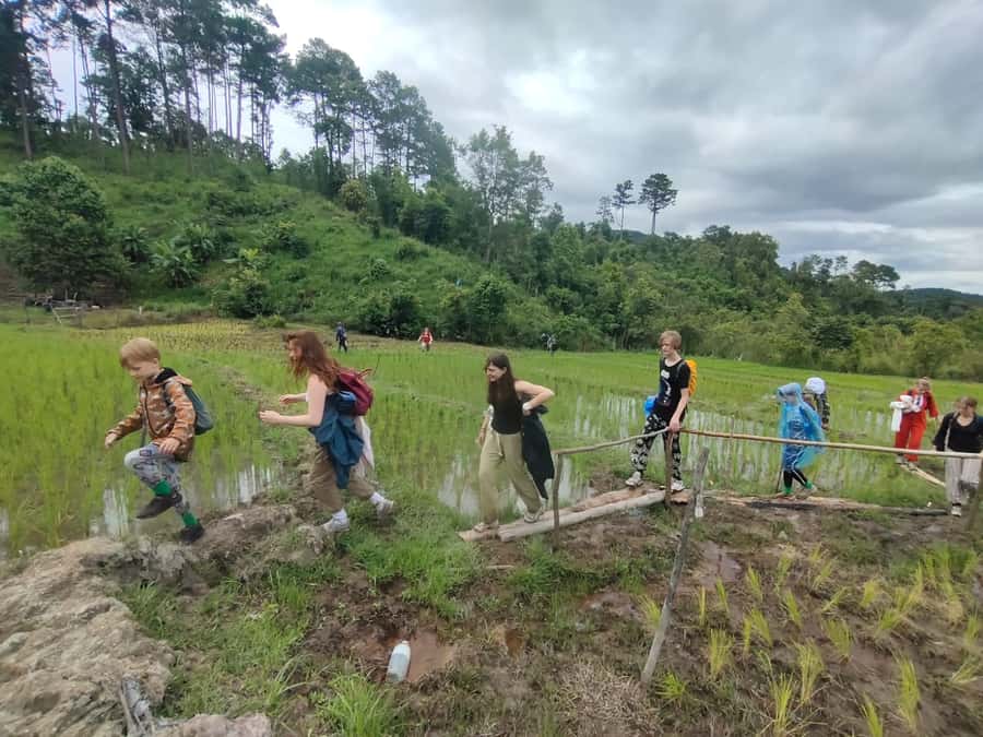 One Day Non Tourist Trek 100% Guarantee - Key Things That Make This Trek Worth It