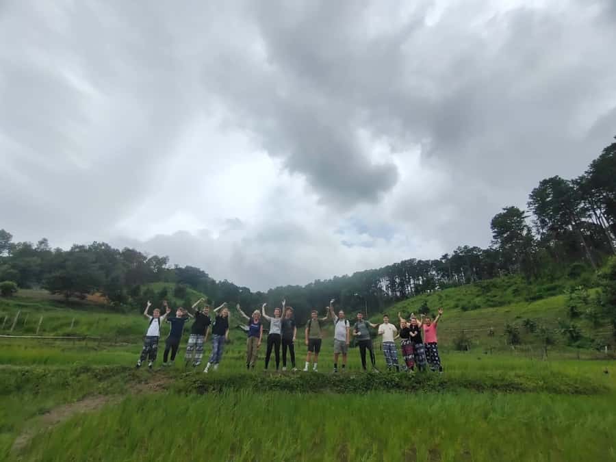 One Day Non Tourist Trek 100% Guarantee - Should You Book This One Day Non Tourist Trek?
