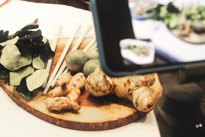 Online Thai and Akha Cooking Class - Best fit: beginners, gift-givers, and cooks who want guidance