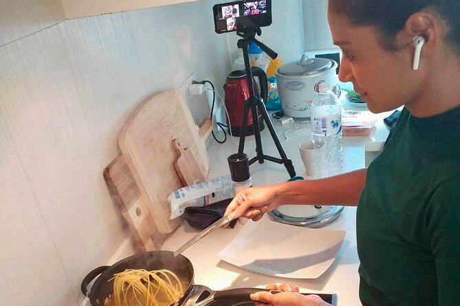 Online Thai and Akha Cooking Class - Classic northern Thai recipes, plus Akha influence
