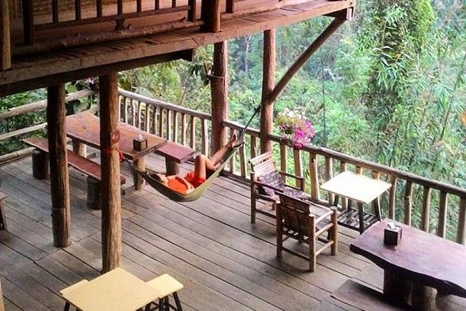 Overnight Private Tour to Chiang Dao from Chiang Mai - Key Highlights Worth Getting Excited About