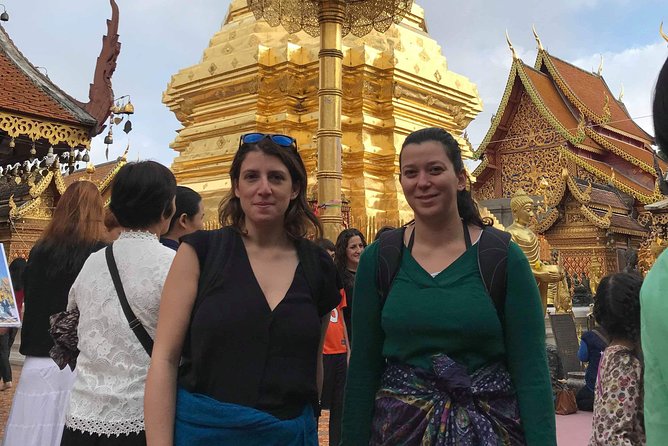 Overnight Private Tour to Chiang Dao from Chiang Mai - Pickup at 8:30 and the Private Pace That Actually Feels Private