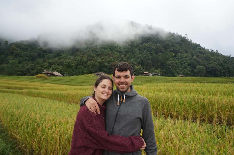 Pa Pong Piang - What makes this feel authentic: Karen village life, not just scenery