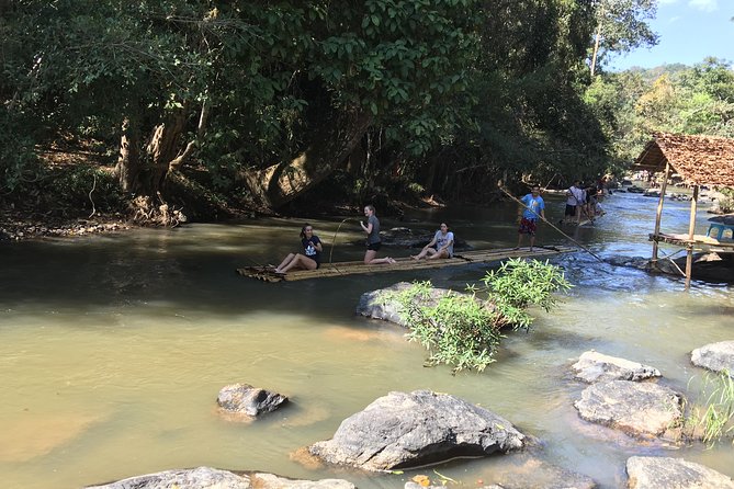 Private: 3 days 2 night trip: ChaingMai-Chaingrai- The Golden Triangle trip - Price and what you truly get for $350