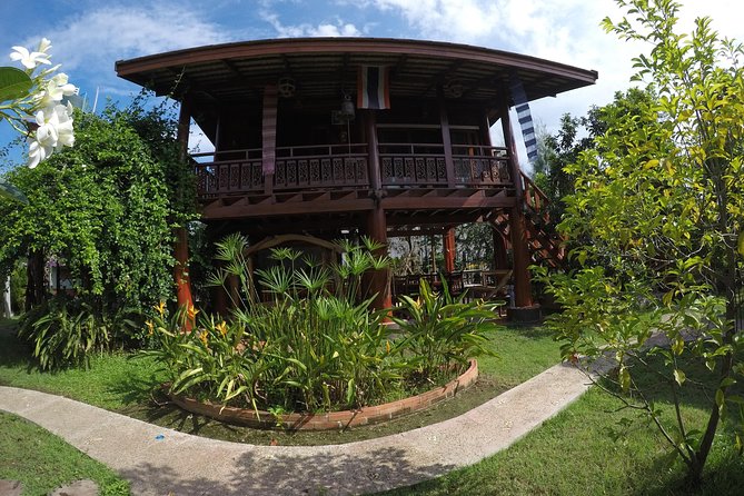 Private: 3 days 2 night trip: ChaingMai-Chaingrai- The Golden Triangle trip - Who this private trip suits best