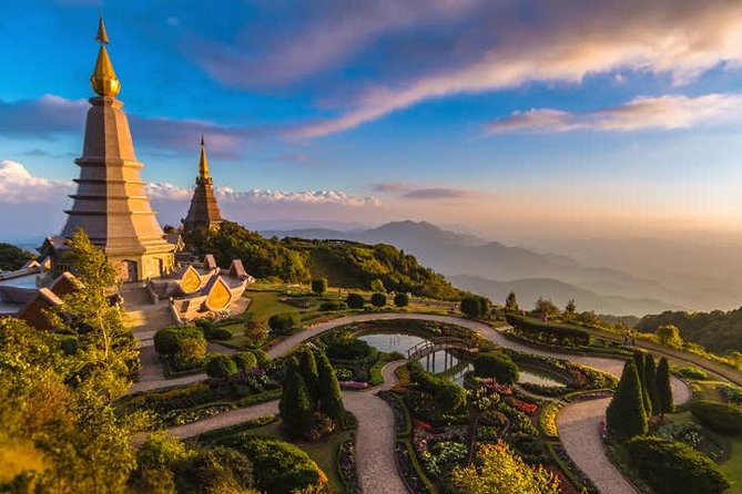 Private: 3 days 2 night trip: ChaingMai-Chaingrai- The Golden Triangle trip - Should you book it?