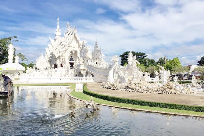 Private 4 day Tour in Chiang Mai and Chiang Rai - Private 4-day Chiang Mai to Chiang Rai, and why it works