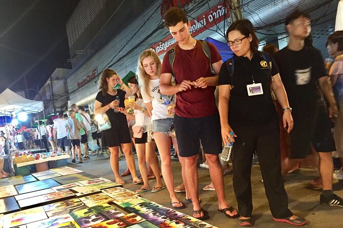 Private 4 day Tour in Chiang Mai and Chiang Rai - Day 4: alms-giving in Chiang Saen, Doi Tung gardens, and Chiang Rai’s Blue Temple