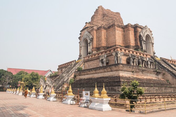 Private 4 day Tour in Chiang Mai and Chiang Rai - Who this tour suits best, and who should think twice