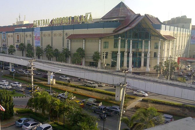 Private Arrival Transfer from Chiang Mai International Airport - When This Transfer Is Great Value (and When It Might Not Fit)