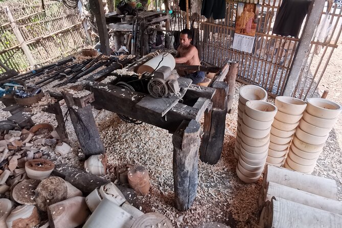 Private Bicycle Tour to Chiang Mai and Thai Cooking Class - Should You Book This Chiang Mai Bike and Cooking Day?