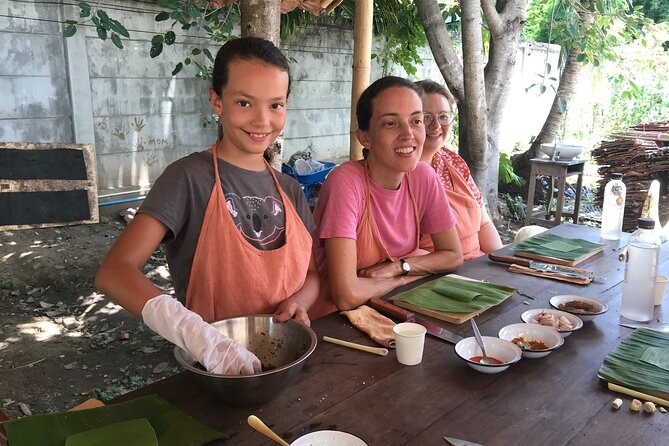 Private Burmese Cooking Class in Chiang Mai - Key Things I’d Be Looking For