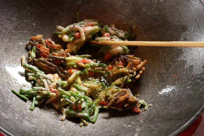 Private Burmese Cooking Class in Chiang Mai - The Menu: What You Might Cook, and How It Shows the Region