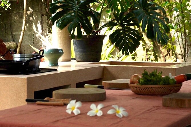 Private Burmese Cooking Class in Chiang Mai - Cooking Al Fresco: What Hands-On Actually Means Here