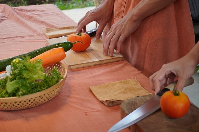 Private Burmese Cooking Class in Chiang Mai - Timing in Real Life: How a 10:00 am Start Plays Out