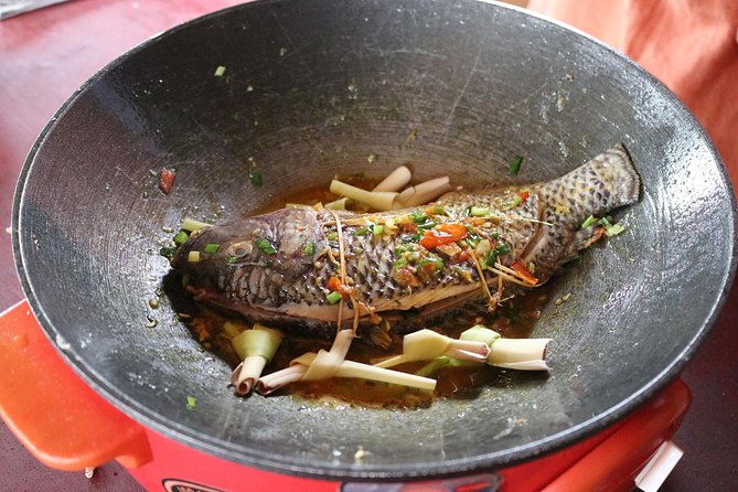 Private Burmese Cooking Class in Chiang Mai - Price and Value: Is $96 a Good Deal for This Kind of Class?