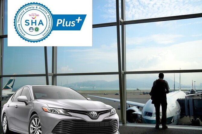 Private Car Transfer – Chiang Mai Airport - Key things I’d pay attention to