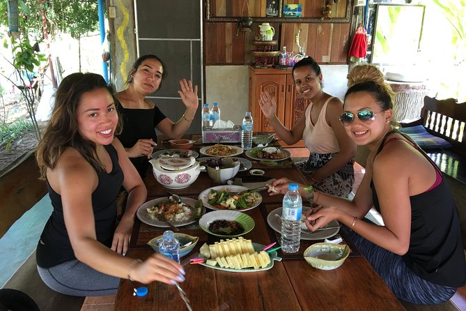 Private Chiang Mai-Chiang Rai Highlights 4 days trip - Why this private 4-day Northern Thailand circuit works