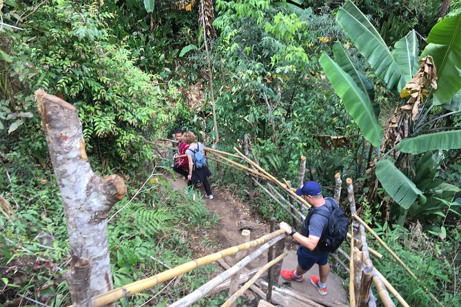 Private Chiang Mai-Chiang Rai Highlights 4 days trip - Food: where the meals fit, and where you need to plan