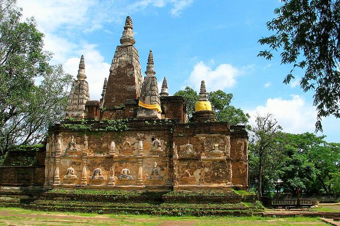 Private Chiang Mai City Tour with Wat Doi Suthep, Wat Suan Dok & Lunch(SHA Plus) - Why this Chiang Mai wat loop is such a smart day plan