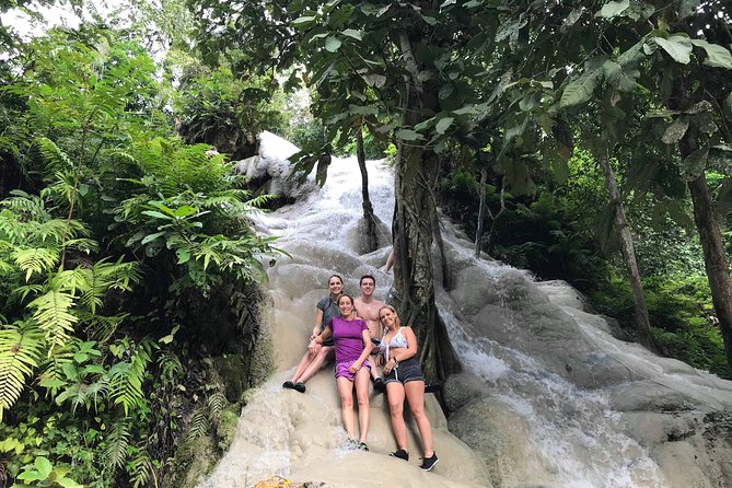 Private Chiang Mai Tour to Bua Thong Waterfalls and Ziplining - Price and Value: Is $138.50 Worth It?