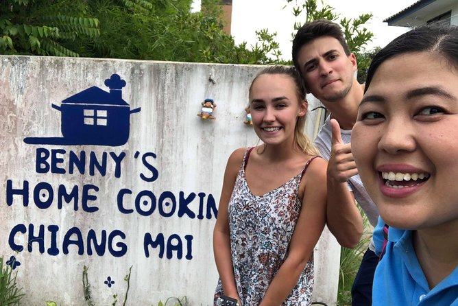 Private Dinner Cooking Class with Benny in Chiang Mai - Drinks, dinner comfort, and what costs extra