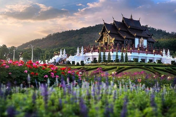 Private Doi Suthep Temple Handicraft Center and Sticky Waterfall - Price and value: is $125.84 per person worth it?