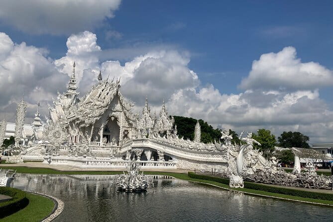 Private Group Tours by Sawadee Lanna - A Private Chiang Rai Temple Day That Actually Feels Tailored