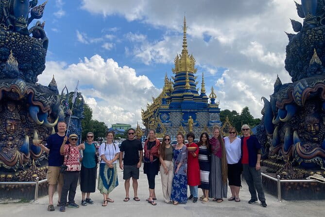 Private Group Tours by Sawadee Lanna - Why the Guide Storytelling Matters (Jimmy (Kitti) as the Secret Sauce)