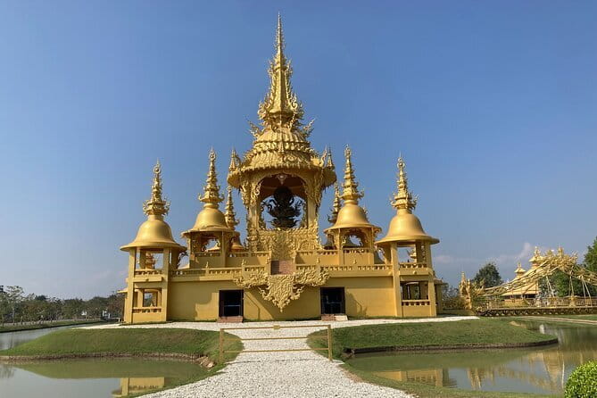 Private Group Tours by Sawadee Lanna - Meeting Point, Pickup, and a Day That Starts Smooth