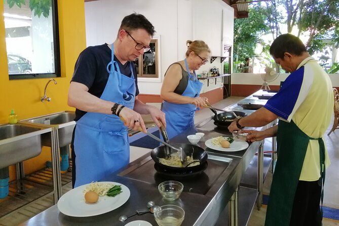 Private Half-Day Thai Cooking Class in Chiang Mai - Price, Value, and Who This Chiang Mai Class Suits Best