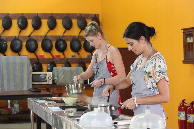 Private Half-Day Thai Cooking Class in Chiang Mai - Should You Book This Private Half-Day Thai Cooking Class?