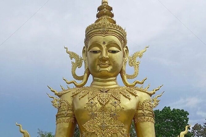 Private Half-Day Tour Ultimate Chiang Mai Countryside - A Private Half-Day That Actually Feels Like Countryside