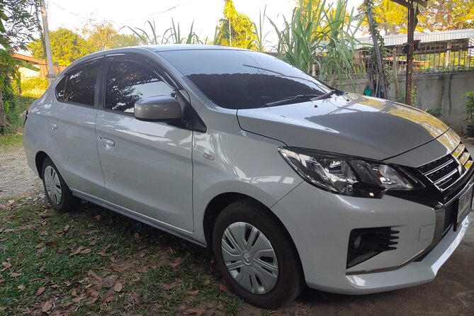 Private Luxury Car rental + English speaking driver: - What is included, what is not, and what you should budget
